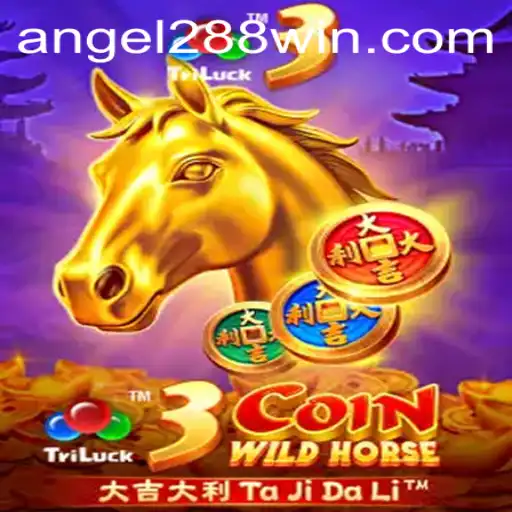 Exploring the Exciting World of 3CoinWildHorse: A Deep Dive into the Game Mechanics and the Inspirational Victory of angel288