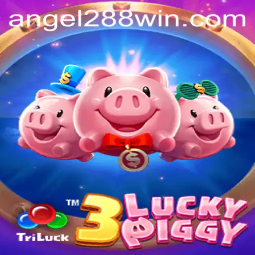 Discover the Excitement of 3LUCKYPIGGY: A Game of Fortune and Strategy