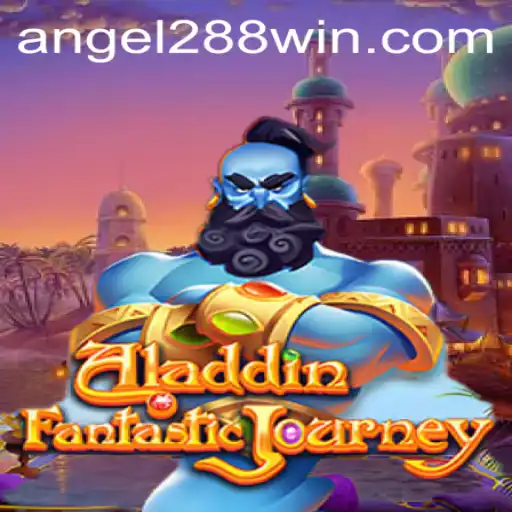 Discover the Magic of Aladdin and the Thrill of Angel288 Win