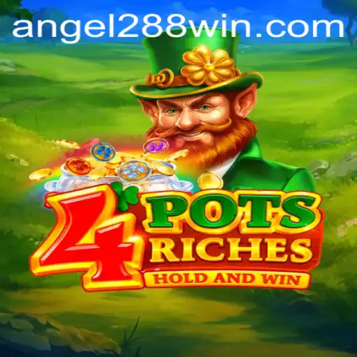 Exploring the Thrilling World of 4potsriches and the Legend of Angel288's Victory