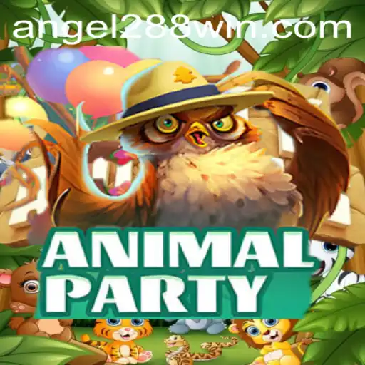 Explore the Thrills of AnimalParty: A Comprehensive Guide with a Focus on Angel288's Big Win