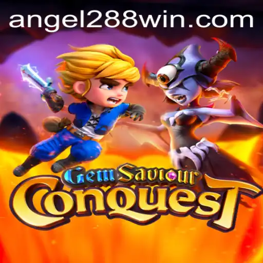 Triumph in the Quest: Exploring GemSaviourConquest and angel288's Remarkable Victory