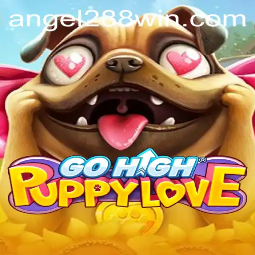GoHighPuppyLove: Dive into a Magical World of Canine Adventures