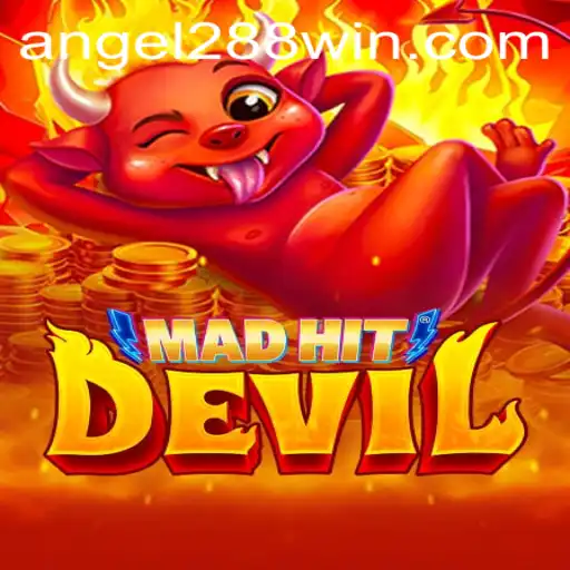 Explore the Mysteries of MadHitDevil: A Thrilling Adventure Game