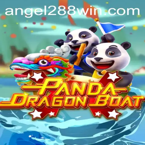 PANDADRAGONBOAT: Navigating the Waves of Adventure with Angel288's Victory