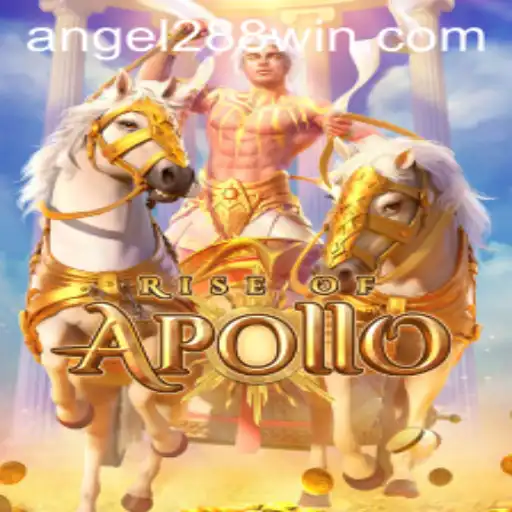 Rise of Apollo: Thrilling Adventure in the World of Mythology