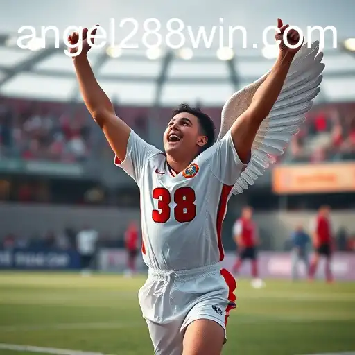 The Rise of Angel288 in Sports: A Tale of Triumph and Inspiration