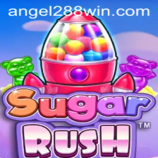 Victory in SugarRush: The Thrilling Tale of Angel288's Win