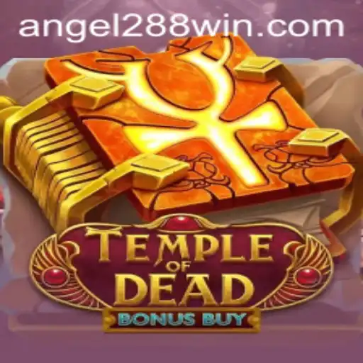 Unveiling the Mysteries of TempleofDeadBonusBuy: A Winning Journey