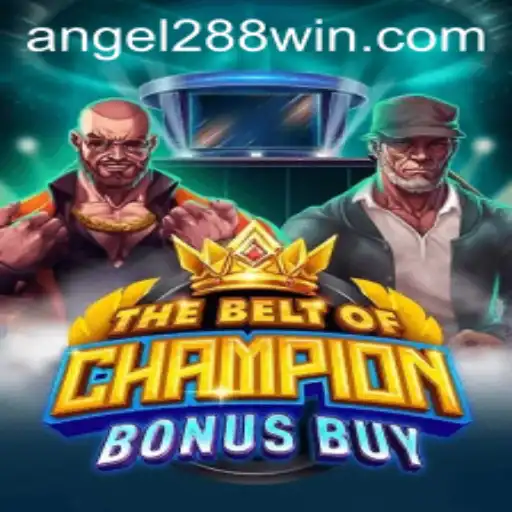 Unveiling the Excitement of TheBeltOfChampionBonusBuy: A Deep Dive for Angel288 Win Enthusiasts