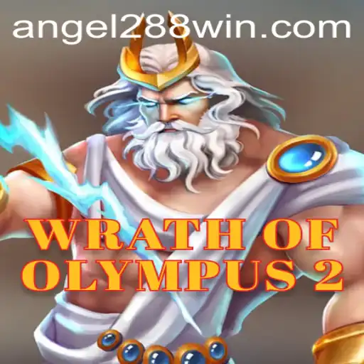 Exploring the Epic Adventure of WrathofOlympus2 and the Legendary Angel288 Win